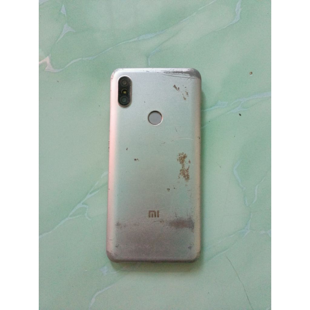 Xiaomi S2 minusan