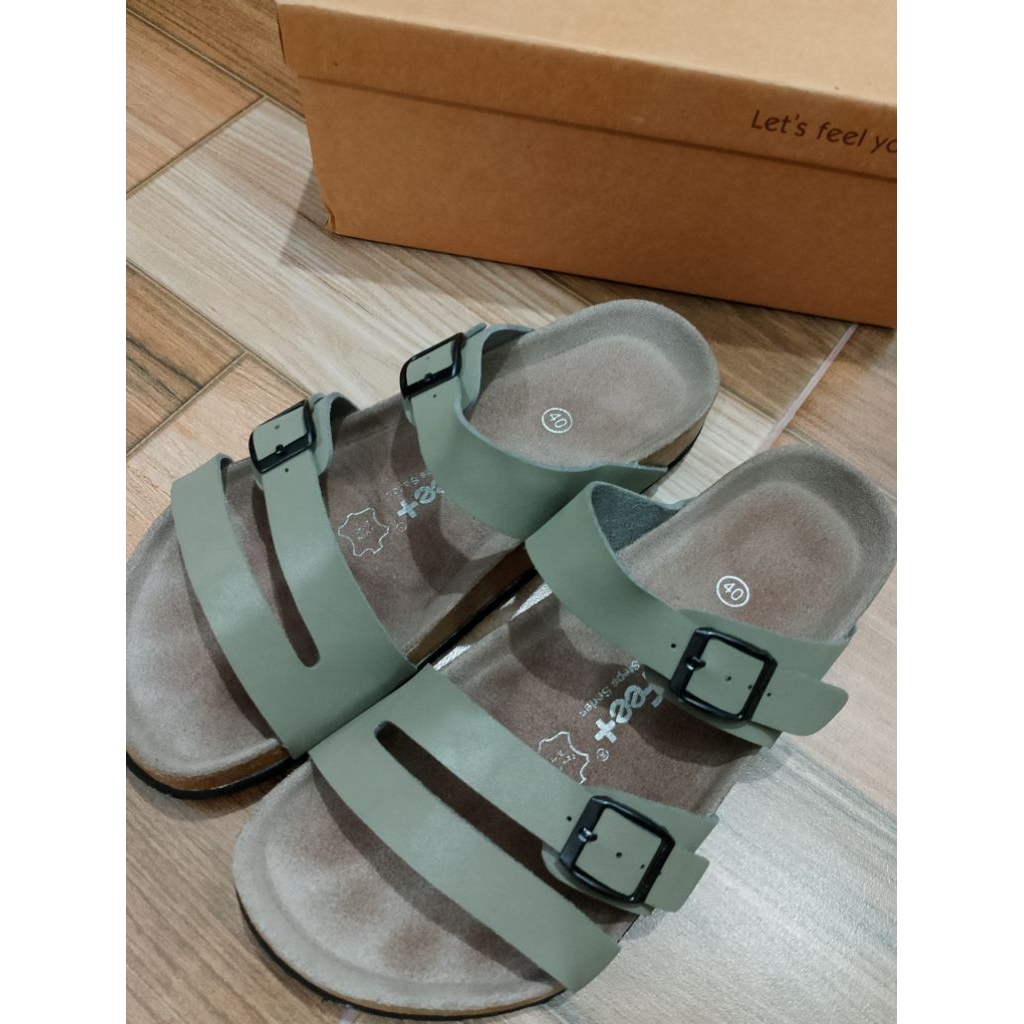 Sandal My Feet original size 40