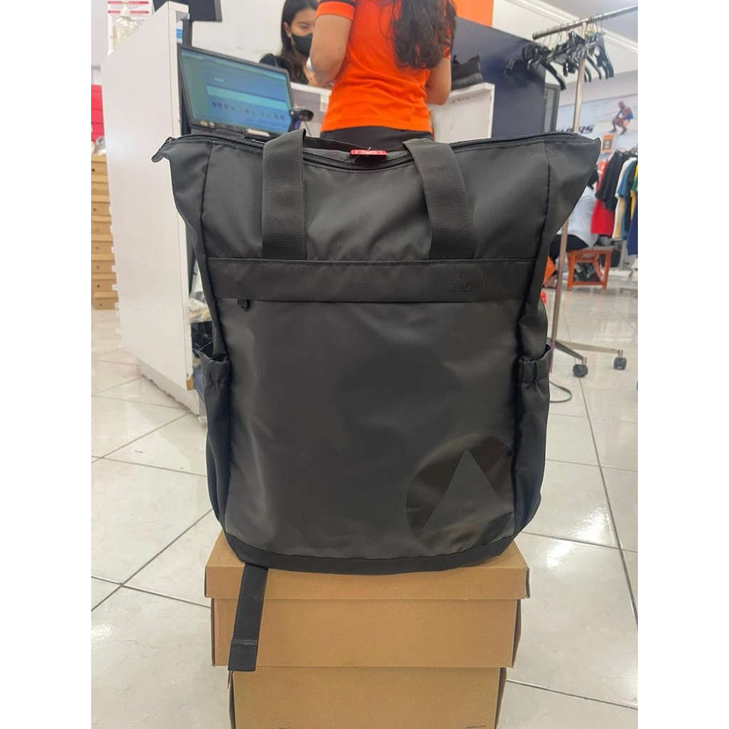 TOTEBAG RANSEL AIRWALK SPORTSTATION ORIGINAL STORE