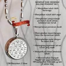 KALUNG SILVER MCI KALUNG LSW2 SILVER MCI KALUNG MCI ORIGINAL