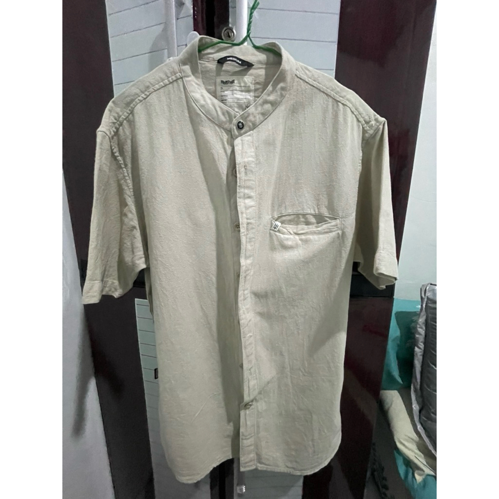 kemeja maternal disaster