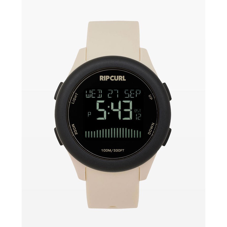 Jam Tangan Ripcurl Rip Tide Watch - Nude