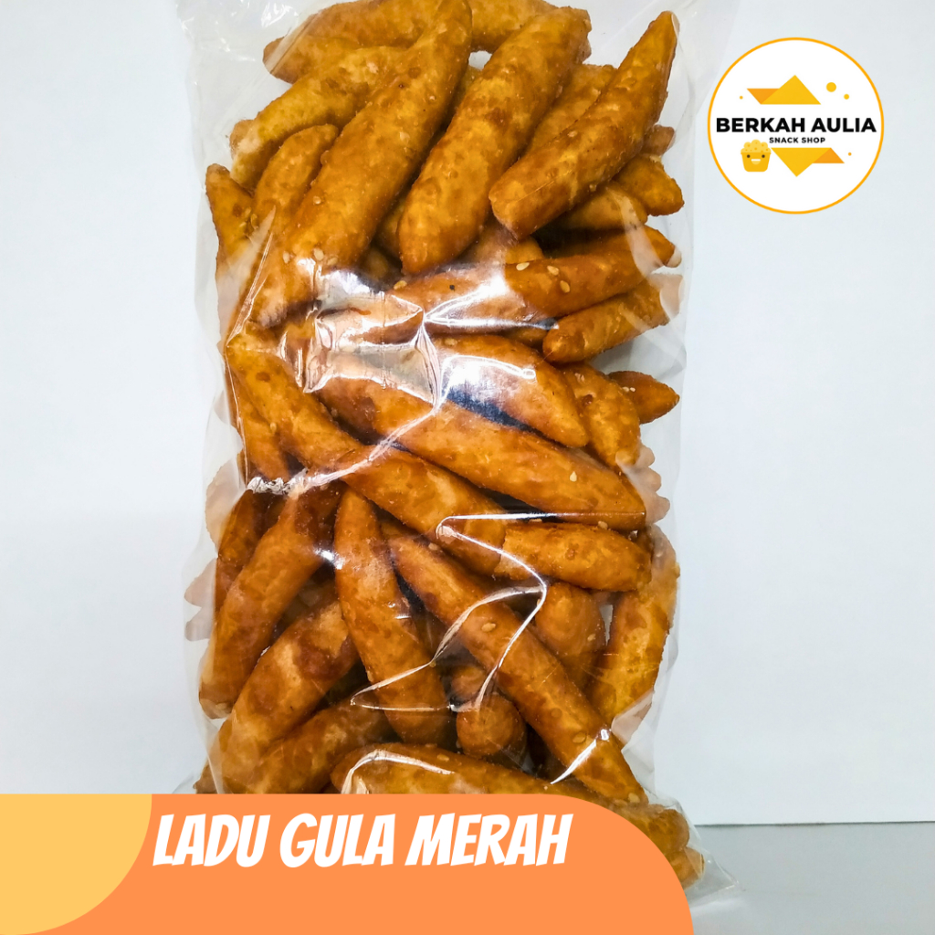 

Ladu Gula Merah - Manisnya Otentik, Rasanya Bikin Nostalgia!