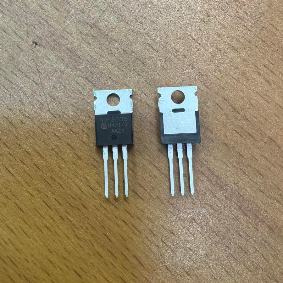 IRF3205 ASLI irf3205 asli irf 3205 irf3205 asli Speaker