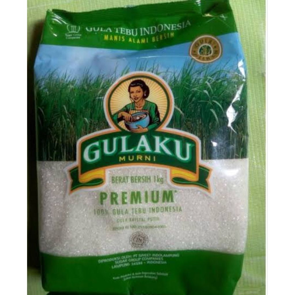 

Gulaku 1kg