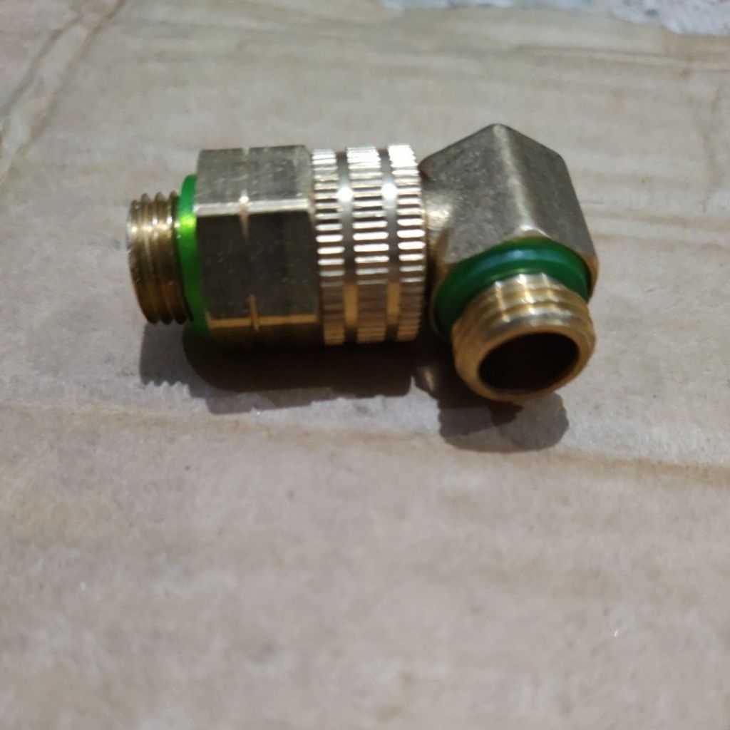 Nepel Anti Kusut Gulungan Selang