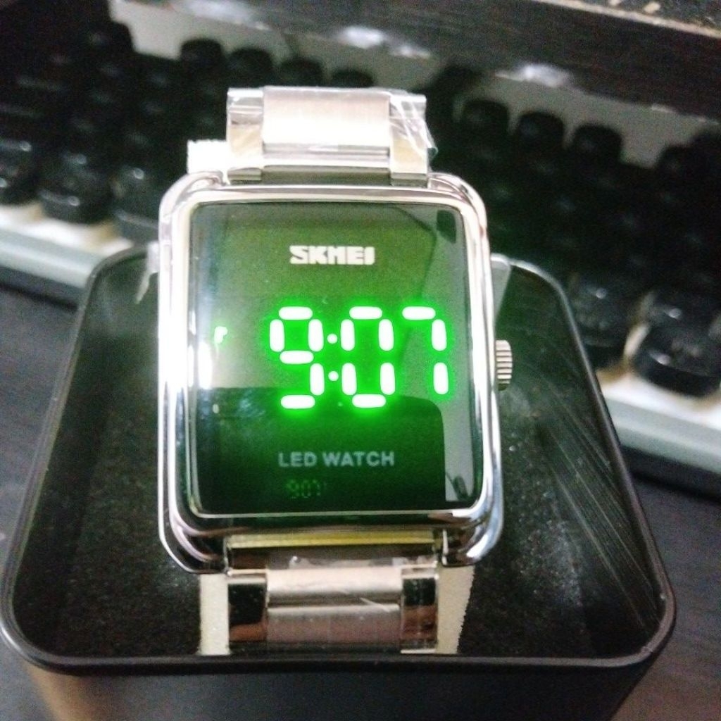 Jam Tangan SKMEI led watch 1505