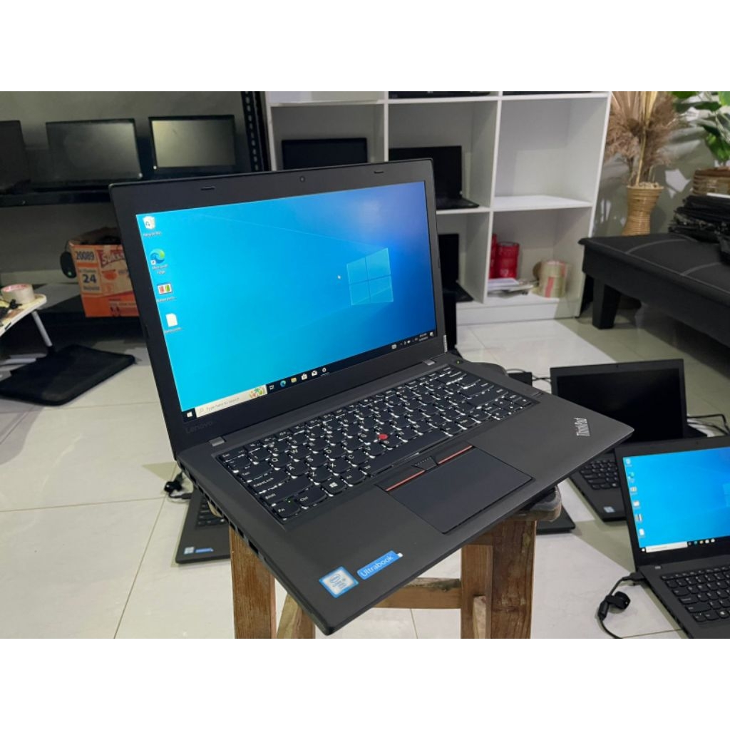 LENOVO THINKPAD T460