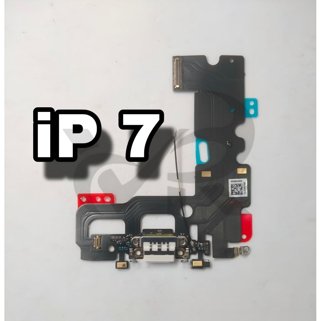FLEXIBLE  CAS ORI iPhone 7