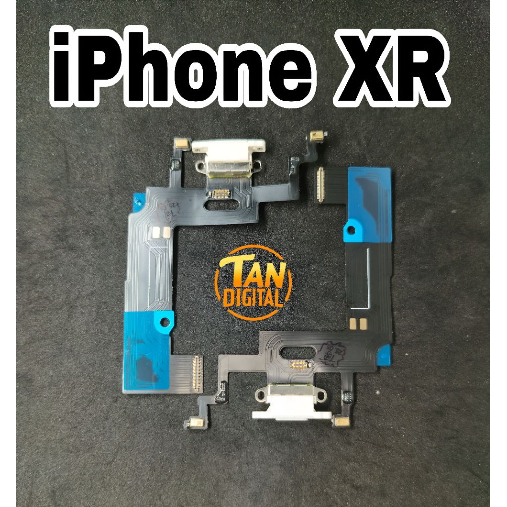BOARD CHARGER / FLEXIBLE CAS ORIGINAL iPhone XR