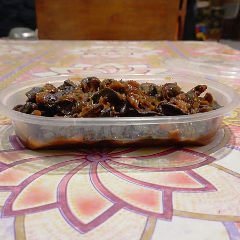 KRENGSENG BEKICOT / RICA BEKICOT 300Gram