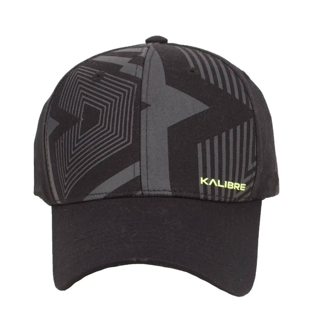 Kalibre Topi  Black