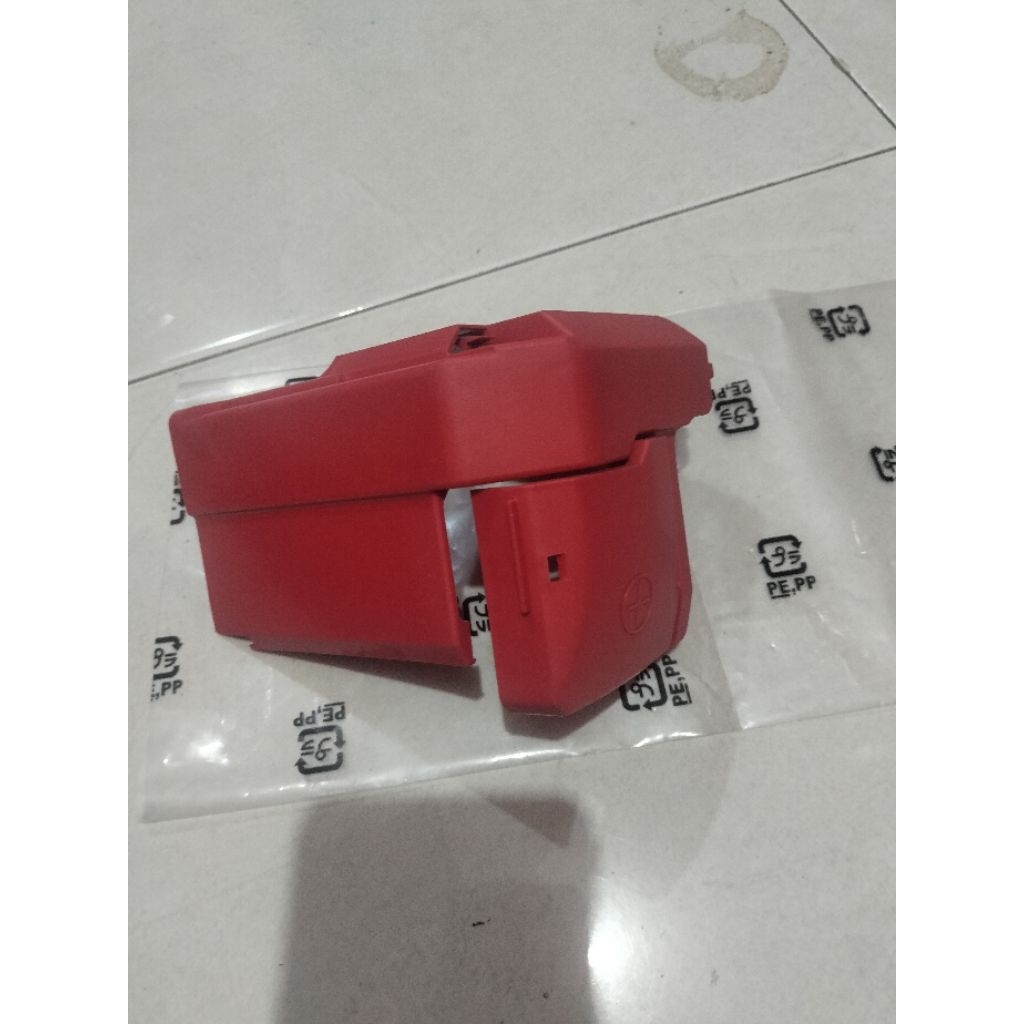 tutup sekring aki baterai Honda HRV ORIGINAL