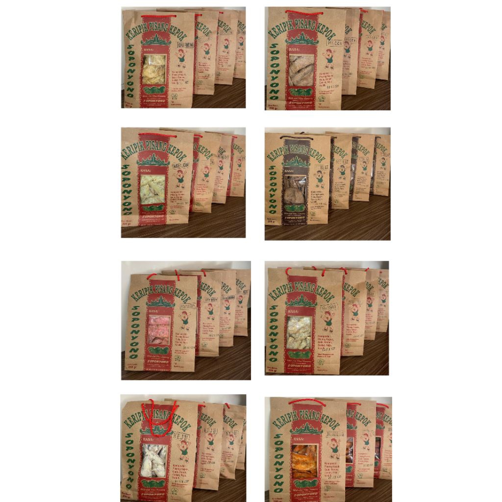 

Kripik Pisang Coklat Lampung Banana Chips Cokelat Aneka Rasa Oleh Oleh Bandar Lampung