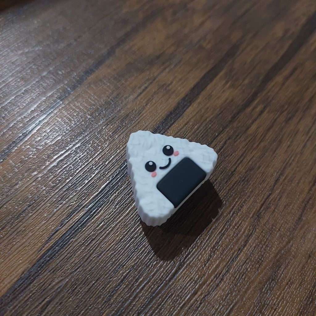 CROCS Jibbitz Onigiri ORI