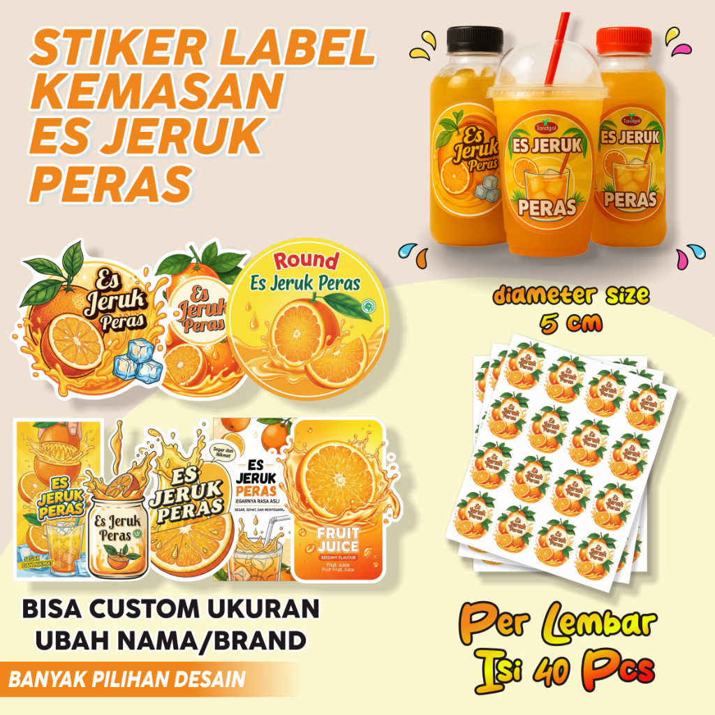 

Stiker Label Jeruk Peras Siap Tempel – Cetak Nama Brand