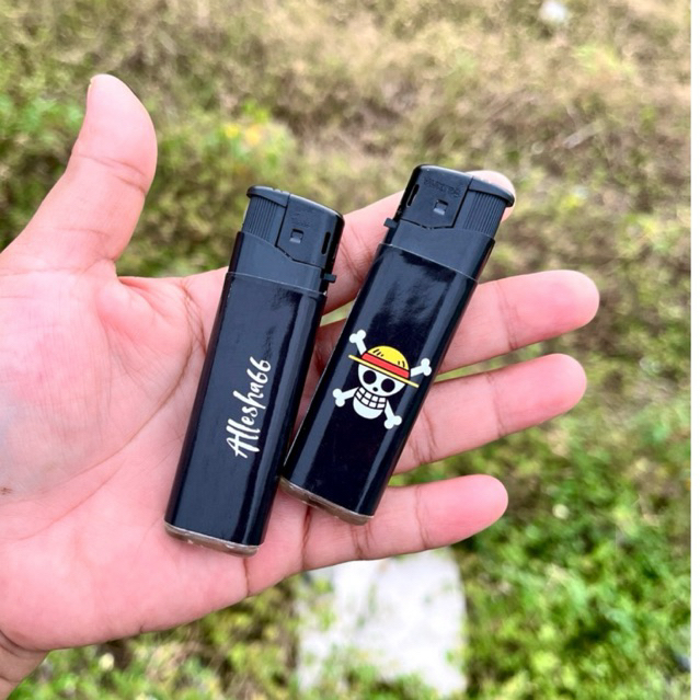 KOREK ONE PIECE KOREK CUSTOM FOTO CRICKET CUSTOM FOTO KOREK CUSTOM