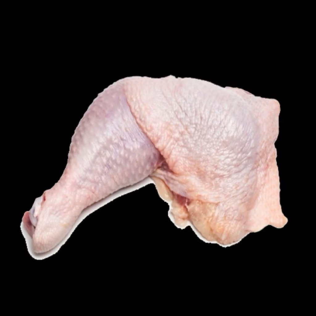 

[palembang] paha ayam segar