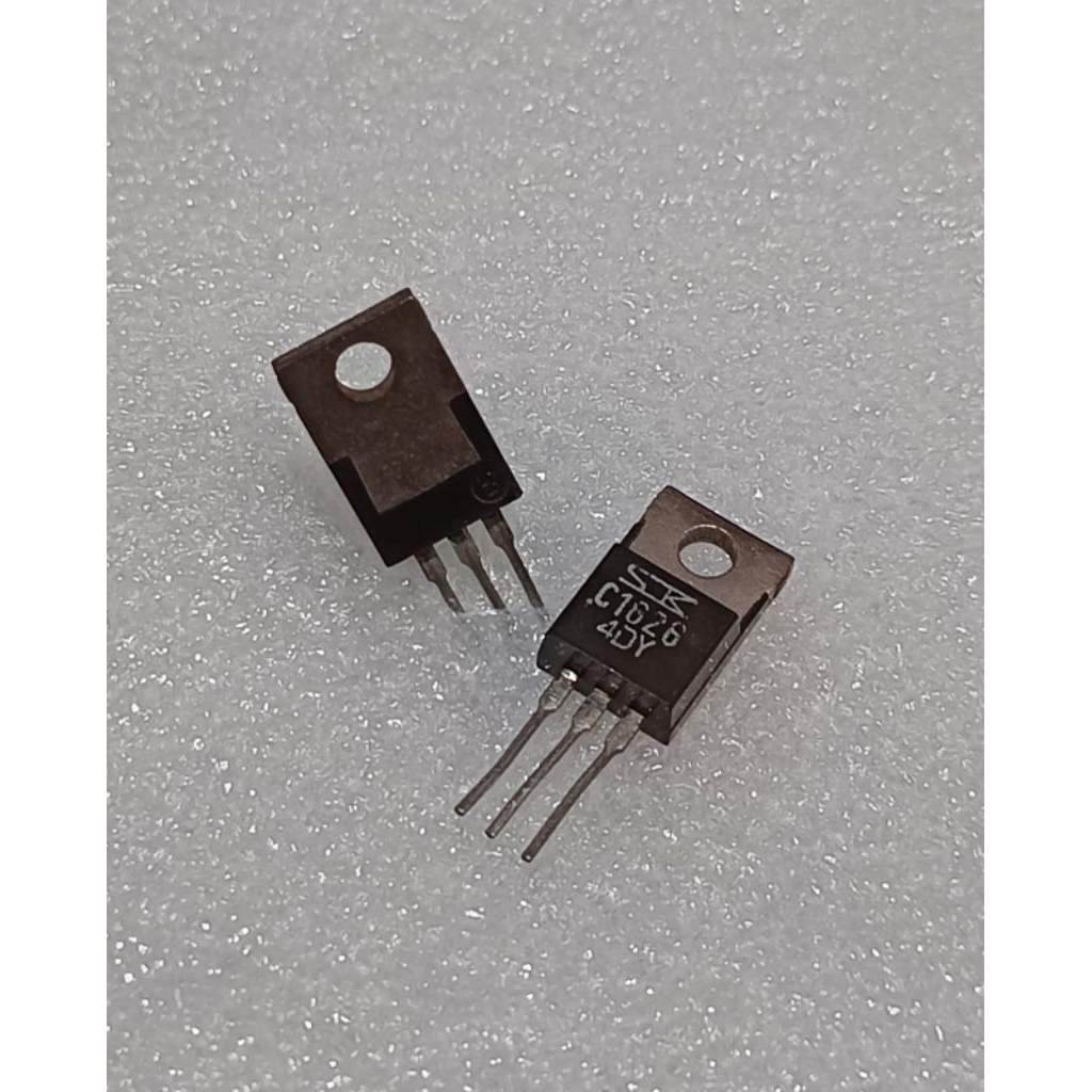 Transistor C1826 ori sanken