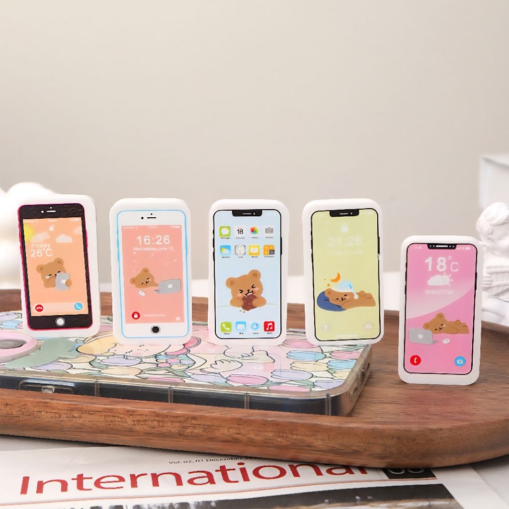 

PENGHAPUS LUCU DAN UNIK BENTUK HANDPHONE HAPUSAN HP PENGHAPUS SEKOLAH ANAK PHONE ERASER CUTE