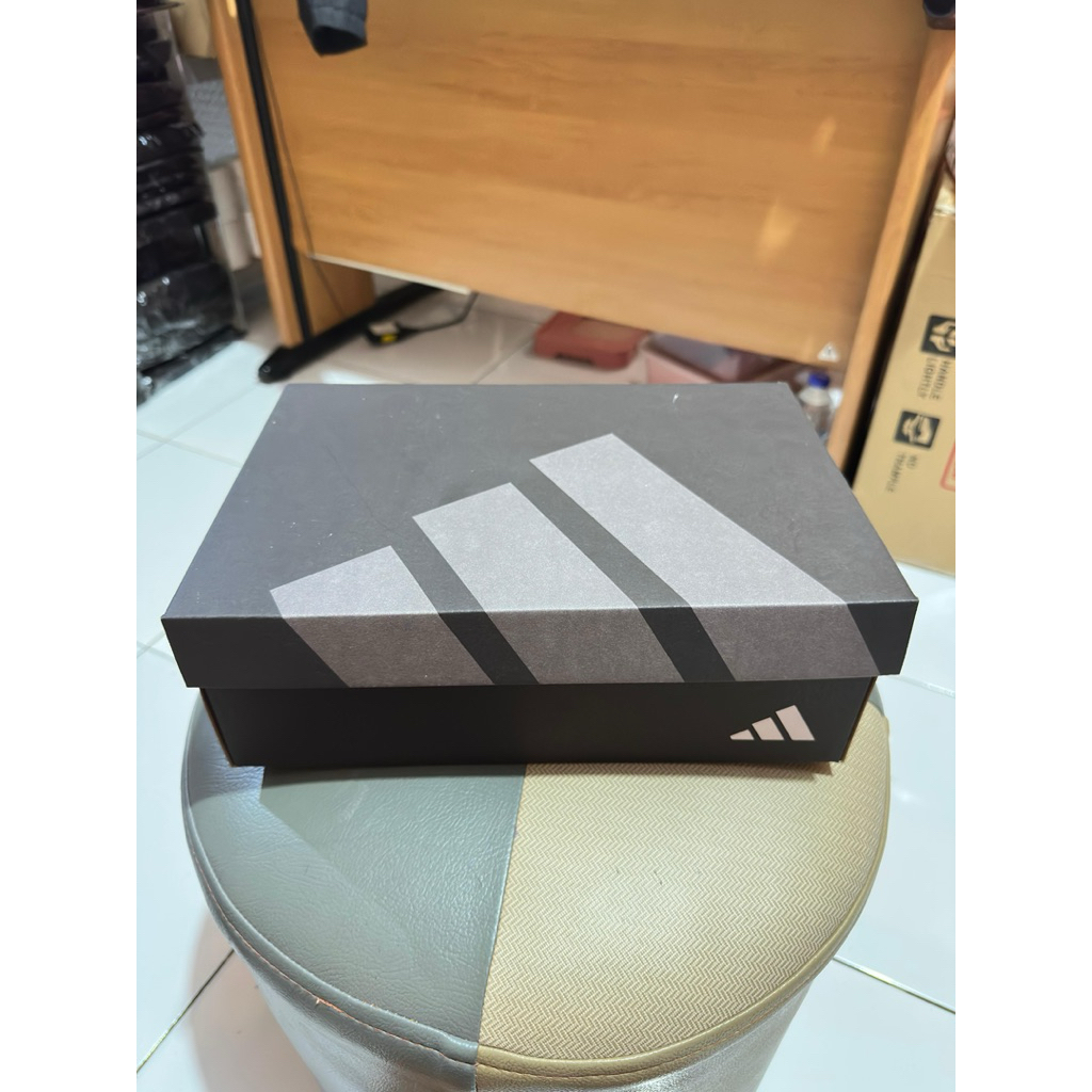 Box~sepatu~Adidas~Zero Jumbo Premium