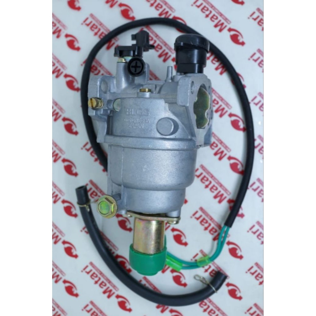 Karburator GX390 untuk Genset 5000,6500,8000 MATARI