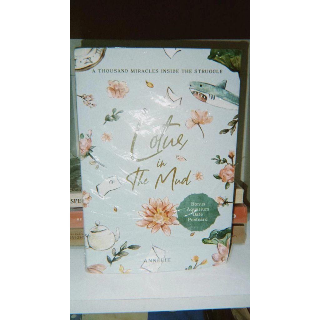 NOVEL.AU.NOVEL.LOTUS.IN.THE.MUD