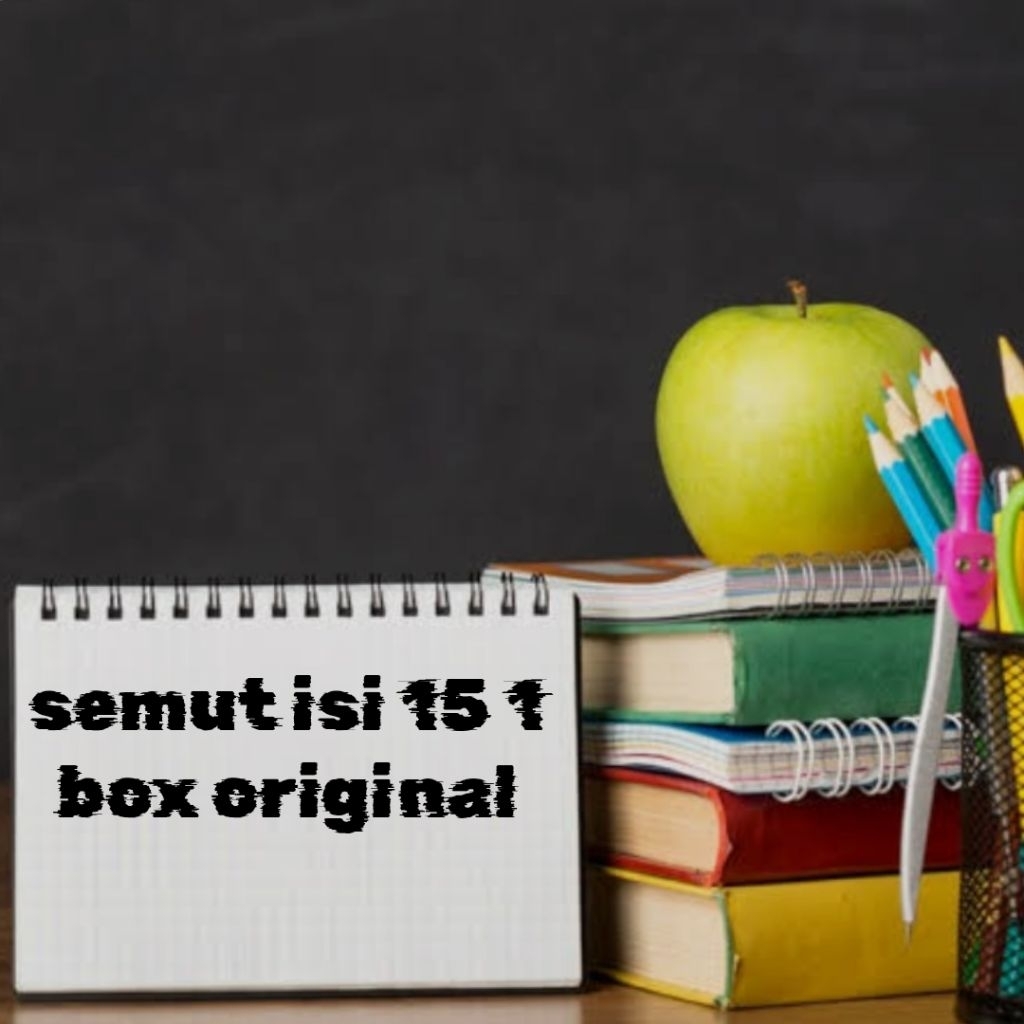 

pensil 15 ori