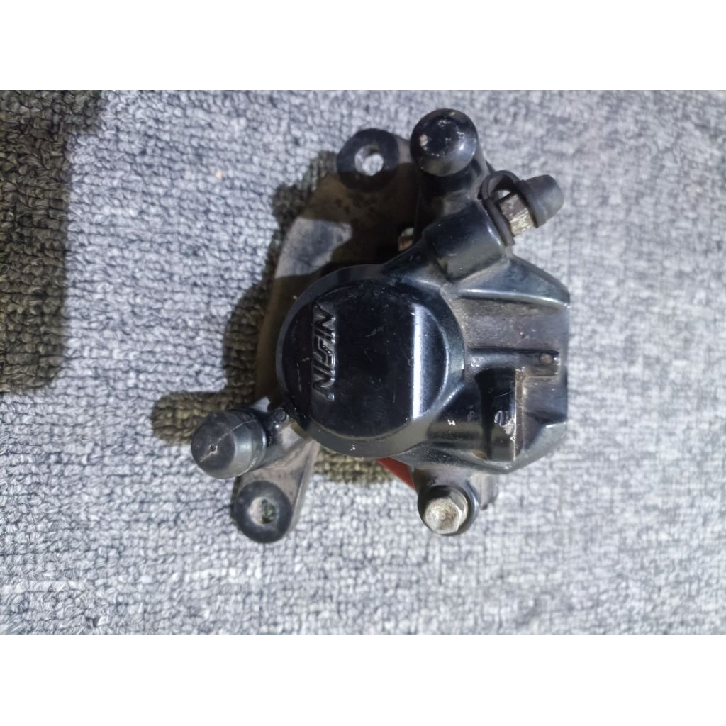 kaliper Nissin Vario ori copotan