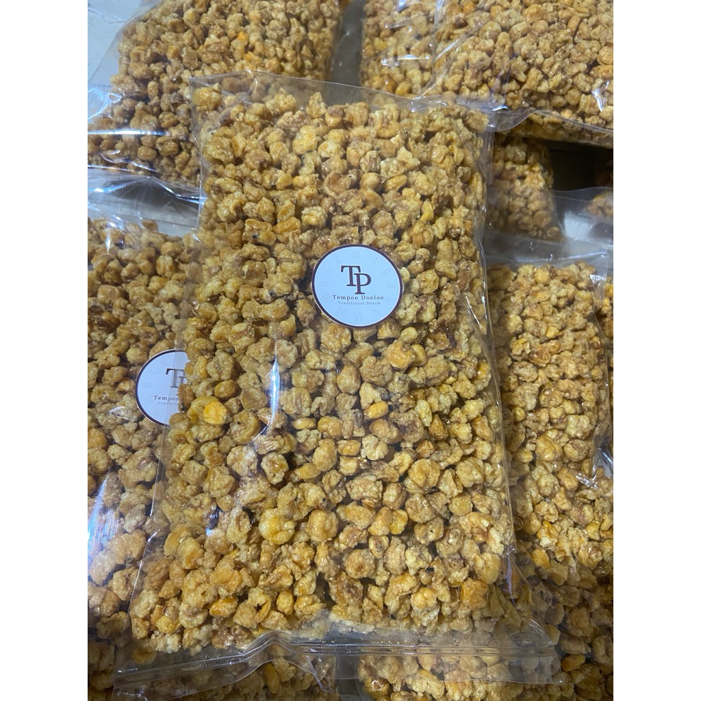 

Marning Jagung Mekar/500 gram/Kediri