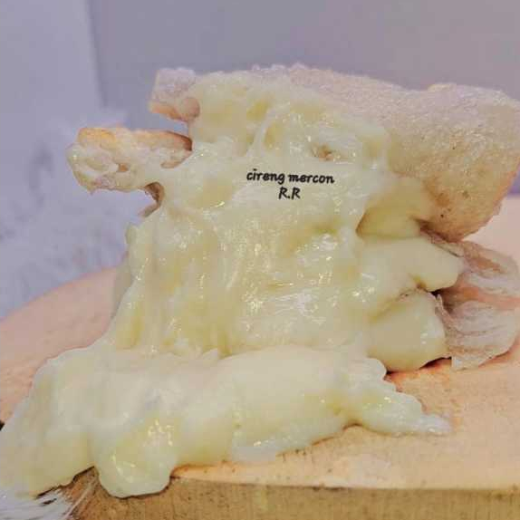 

Cireng isi keju oles prochiz spready