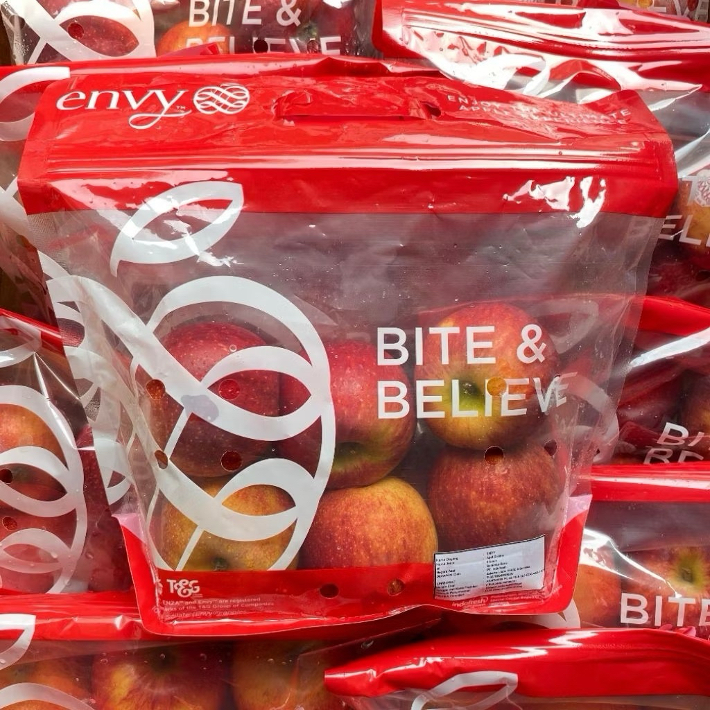 

Appel Envy Newzealand 700g