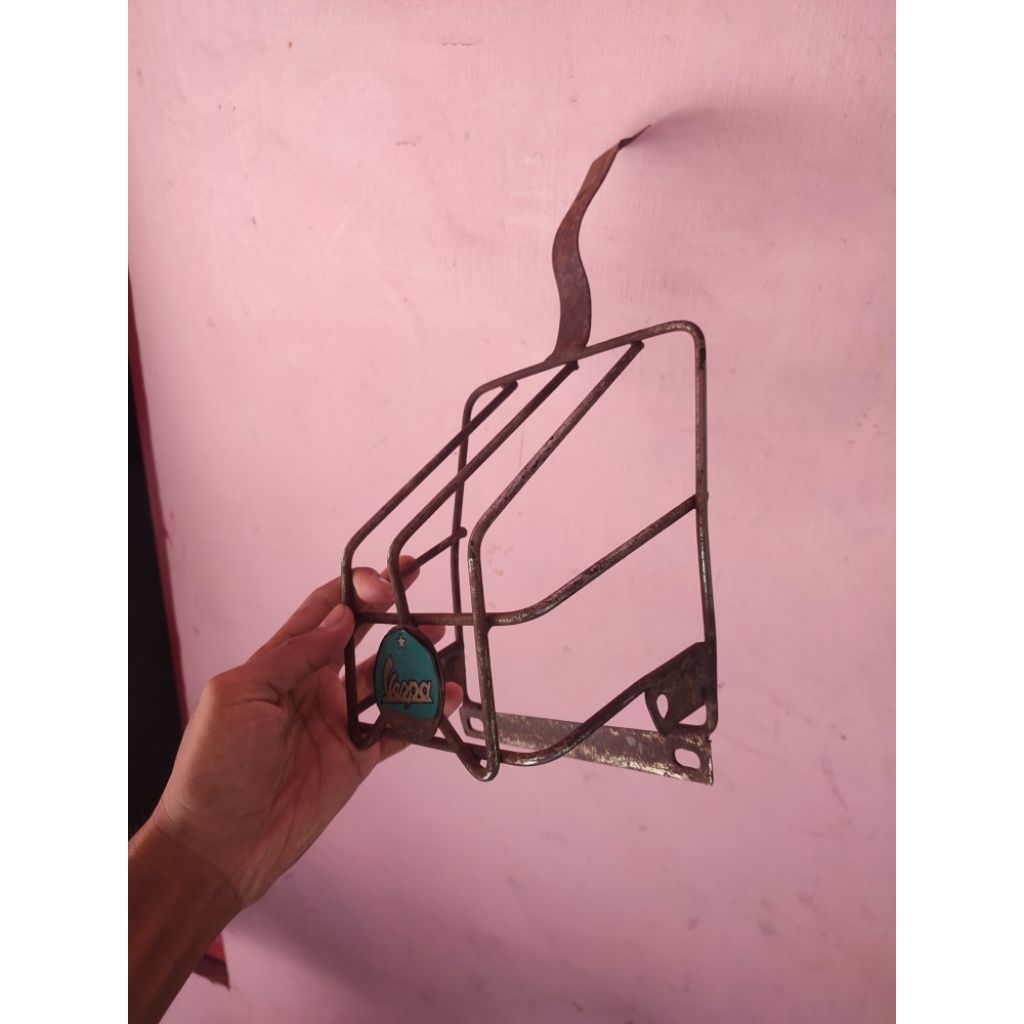 COVER STOP LAMP VESPA SUPER SPRINT