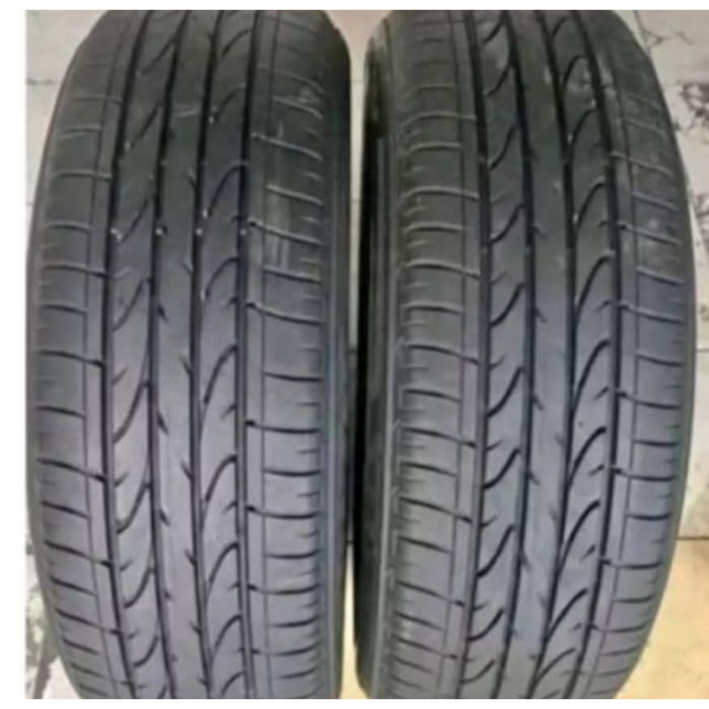 ban mobil ring 17 ban mobil merek Bridgestone Aleza ring 215/60 17