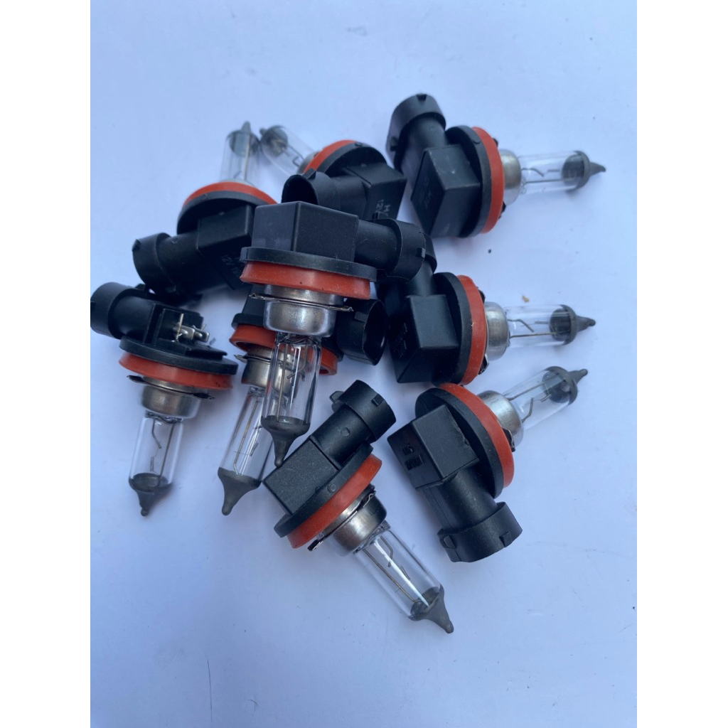 Osram H 16 standard Original lampu utama lampu kabut