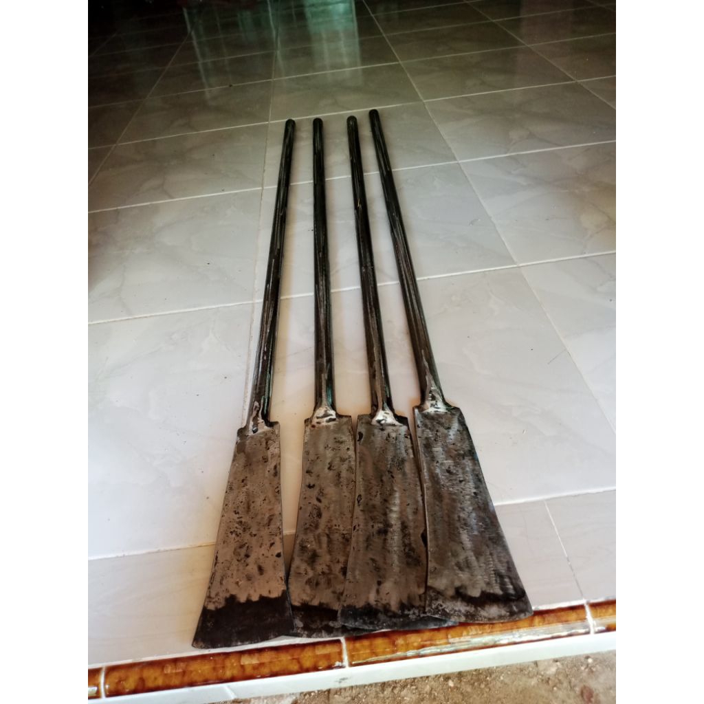 linggis Galian Tanah Dodos baja Dodos sawit