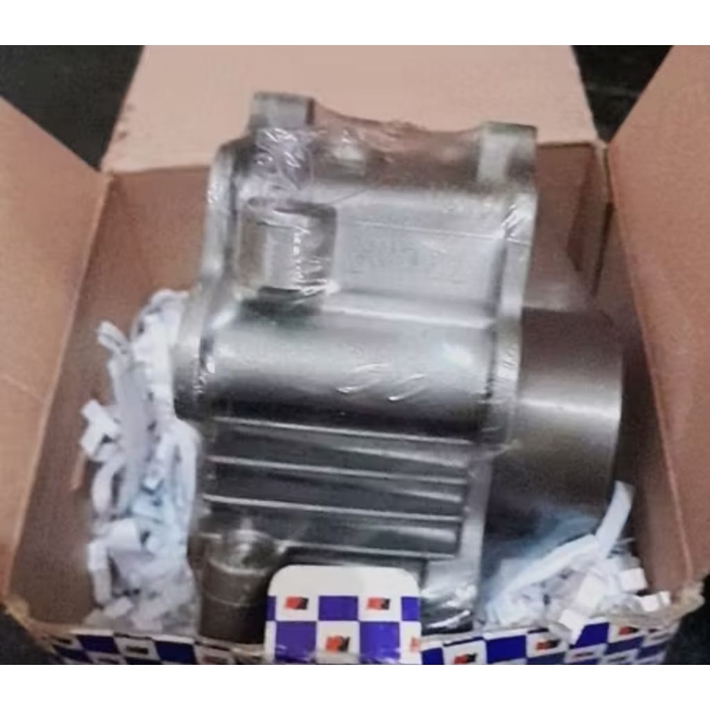 BORING BLOK PISTON C 70 DIA 50 PISTON GRAND