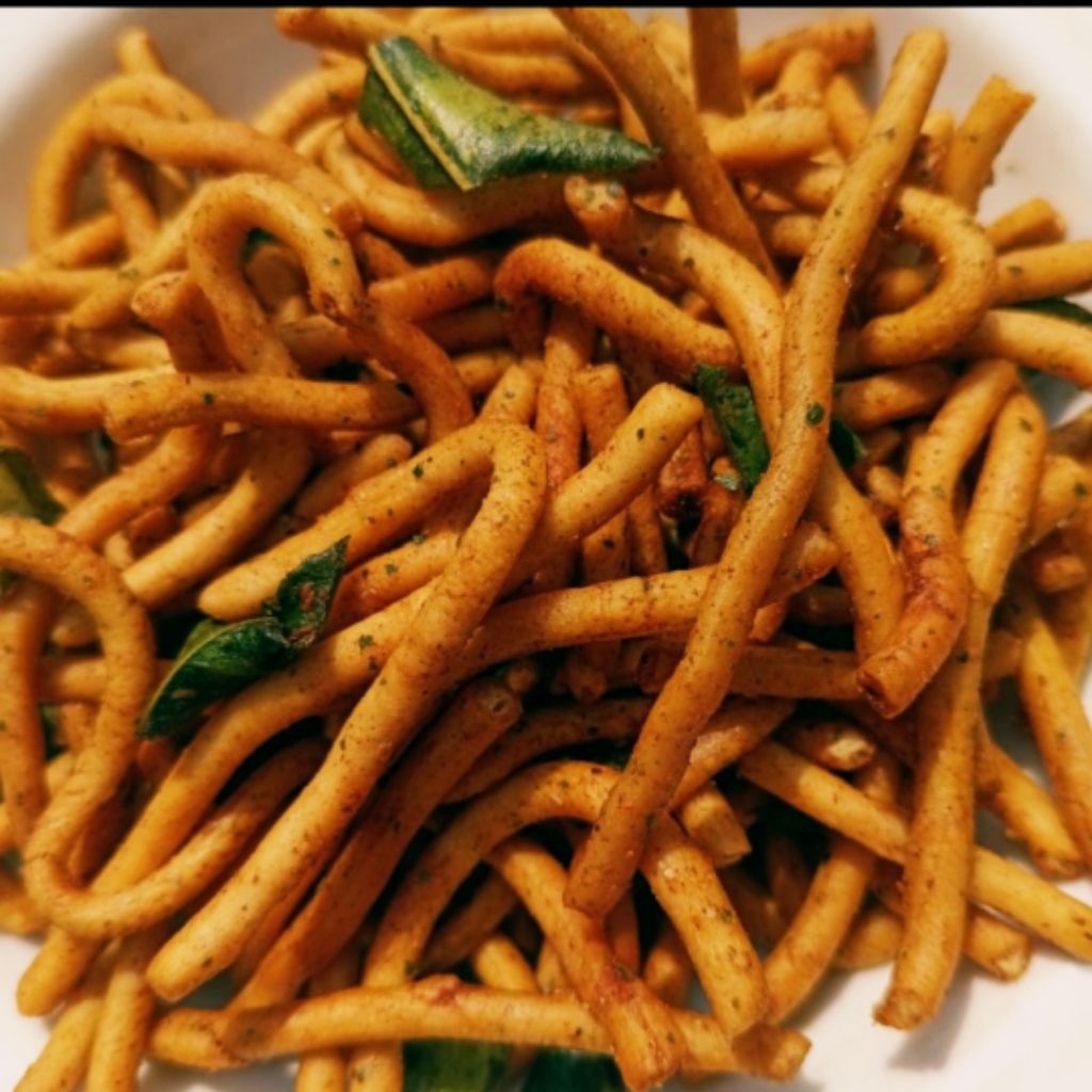 

STIK BAWANG PEDAS MANIS