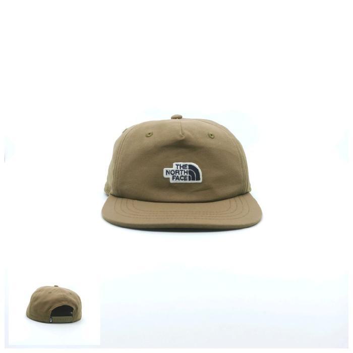 Topi TNF Cap Second Preloved Original 719