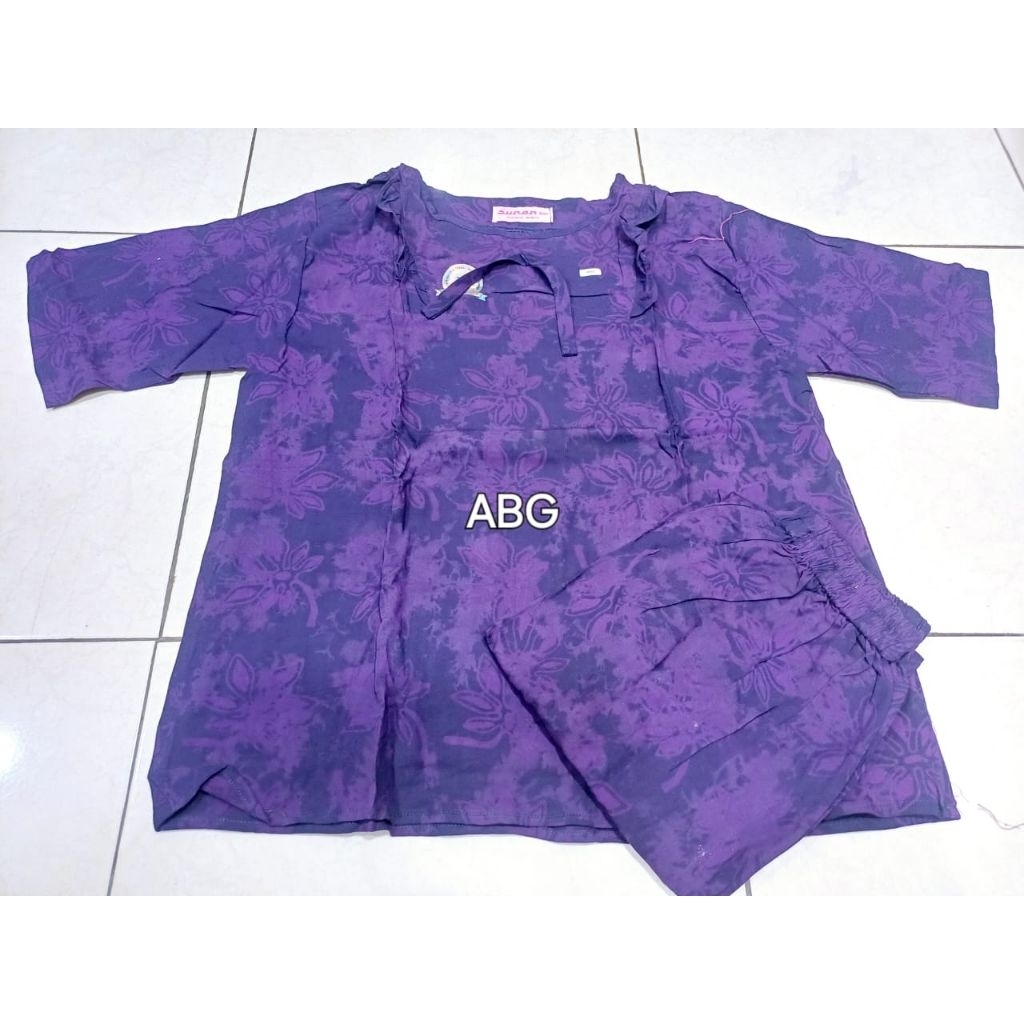 Sunan Tulis Premium Abg.full katun