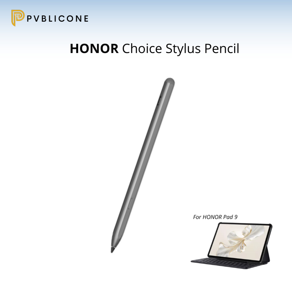 HONOR Choice Pencil Smart Connect Stylus for Honor Pad 9 Support Palm Rejection