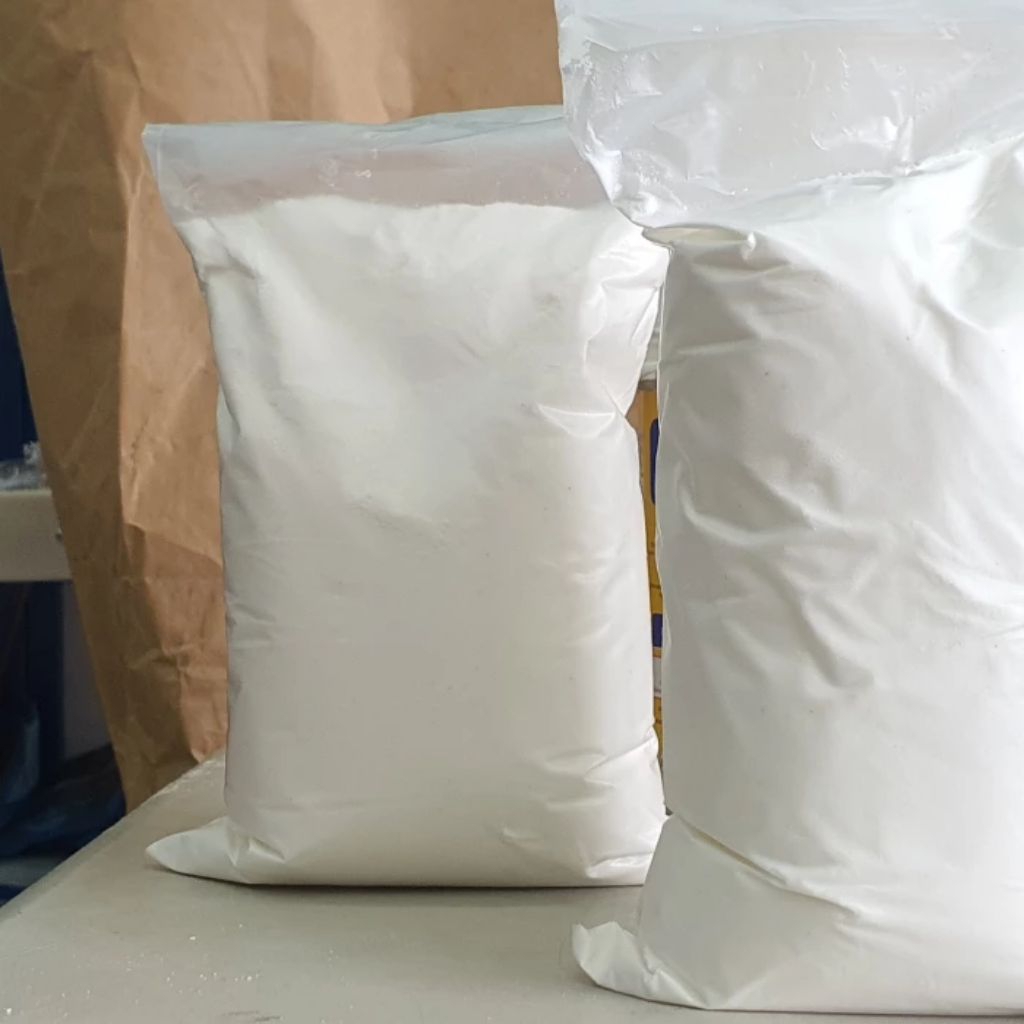 

susu bubuk rasa full cream kemasan 1kg