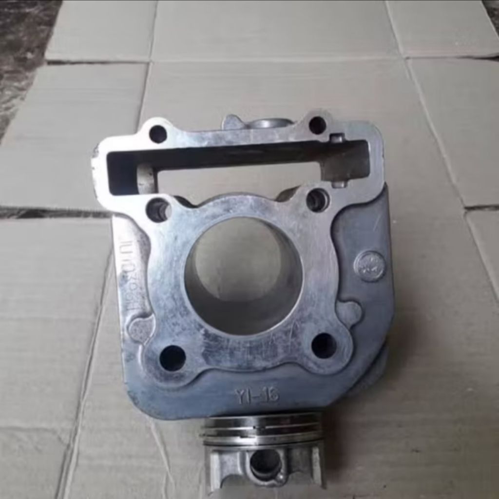 BLOK SEHER STANDAR MOTOR MIO M3, FINO 125, SOUL GT 125, MIO Z ORIGINAL COPOTAN