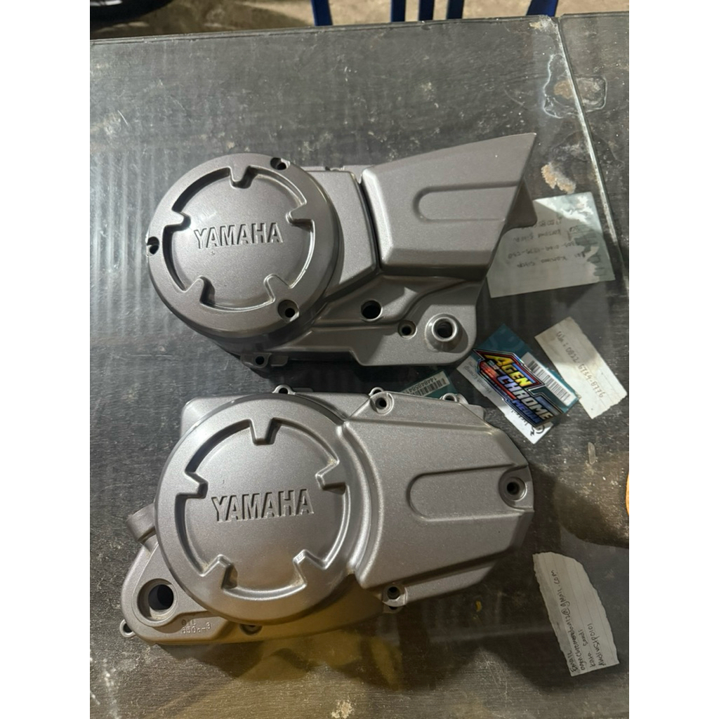 BAK RX KING TAHUN 2008