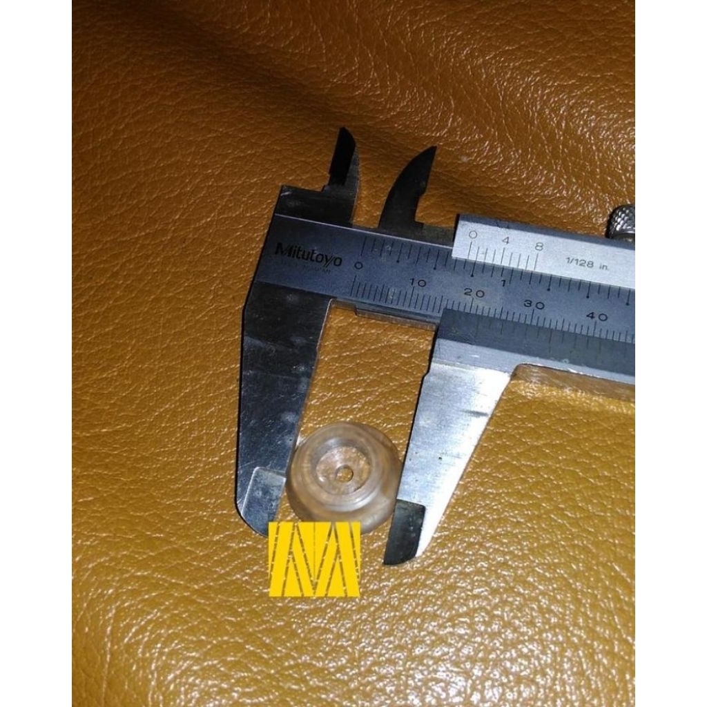 Karet kaki meja/lemari (16mm)
