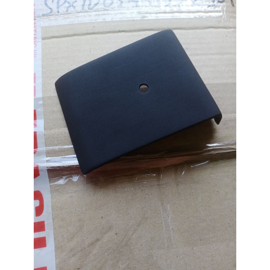 sambungan body rgr crystal jumbo / pet body rgr crystal jumbo