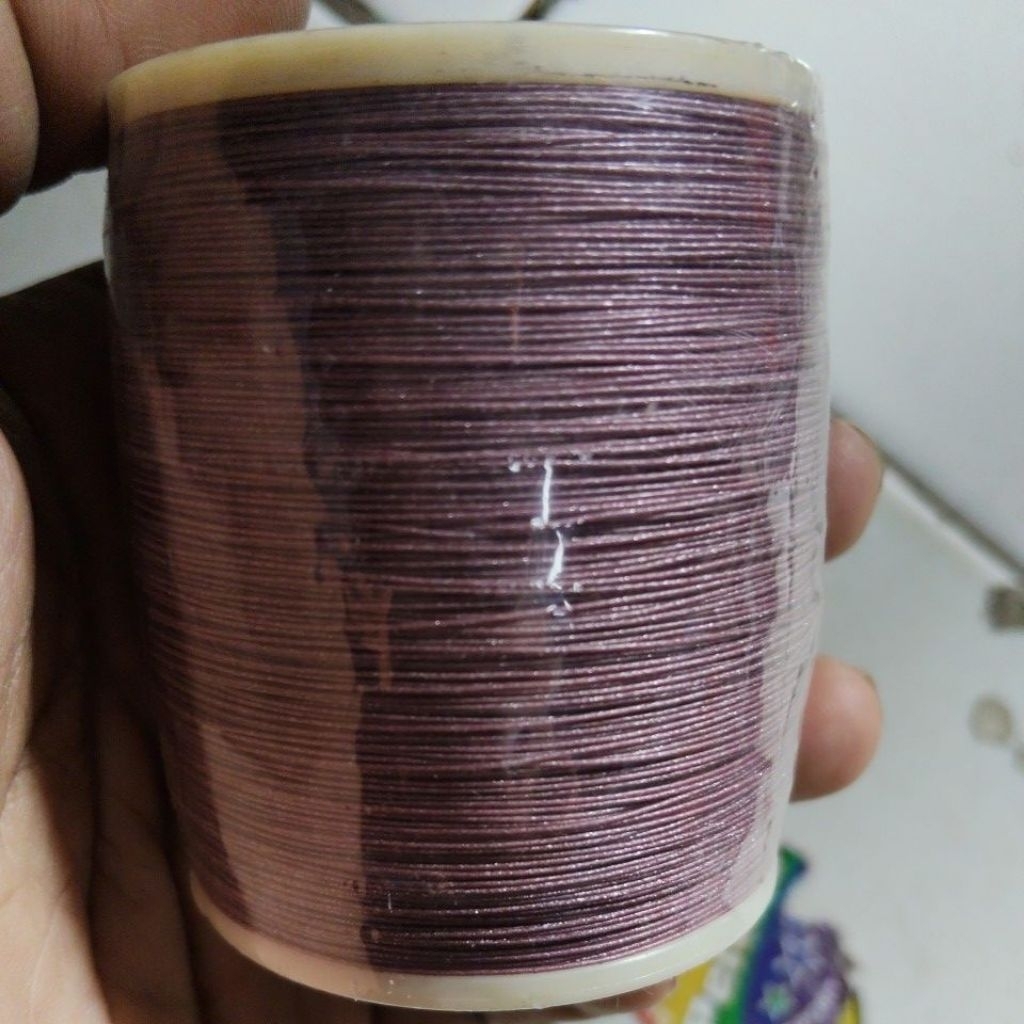 gelasan semi matot size 0.40 2000 yard