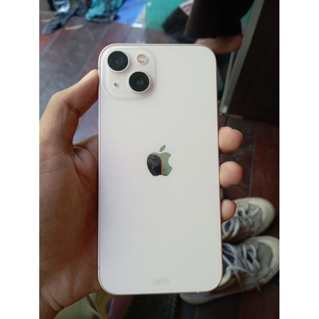 iPhone 13 128 GB ibox bypass WiFi only