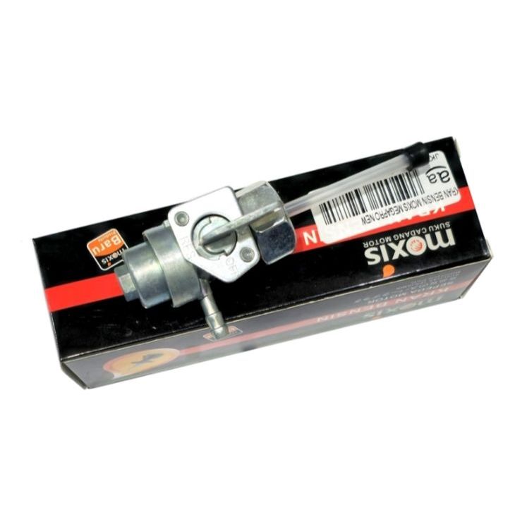 KRAN BENSIN MEGAPRO NEW