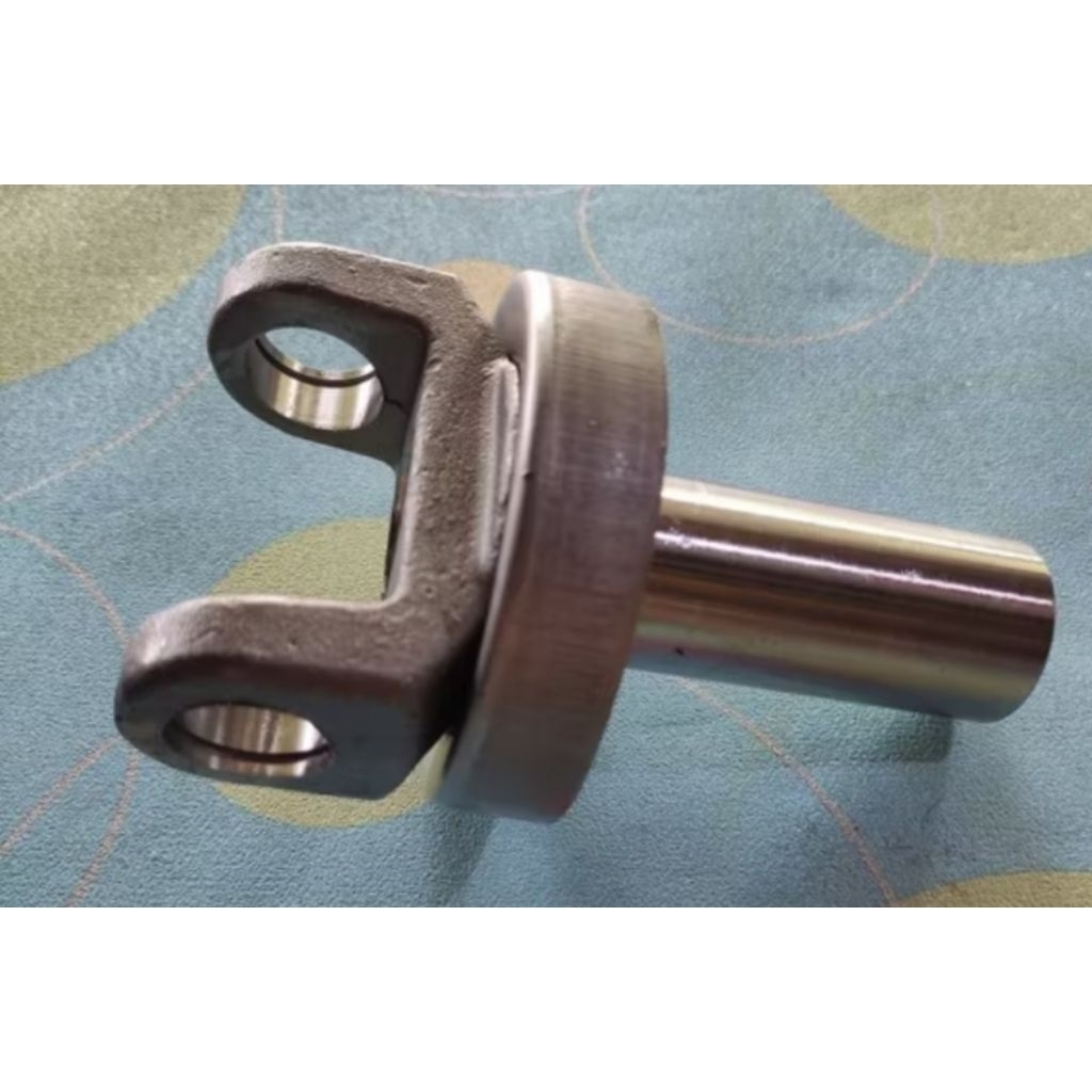 yoke sleeve joint L300 diesel rumah plange flange join kopel pipa Mitsubishi L 300 solar disel